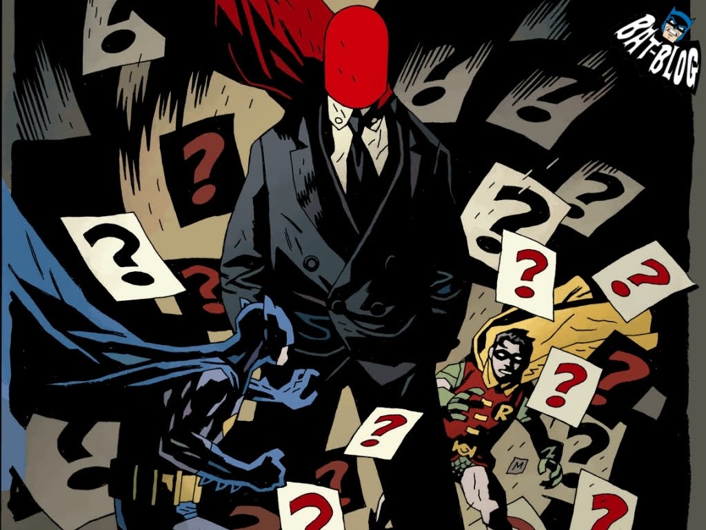 batman comic book free download